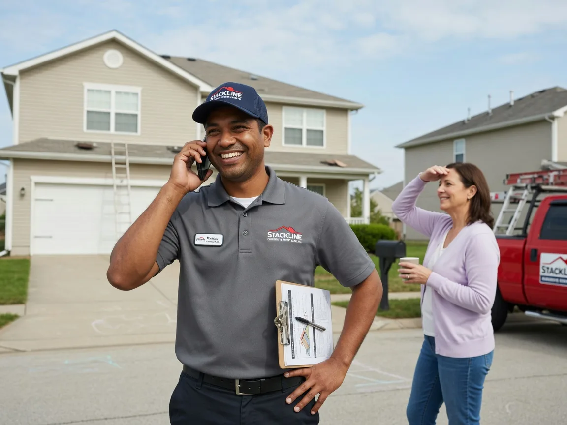 Chimney flashing repair Towanda, KS FAQs